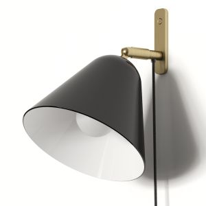 La Redoute Interieurs Copita Wall Lamp