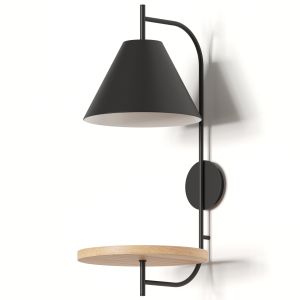 La Redoute Mugli Wall Lamp