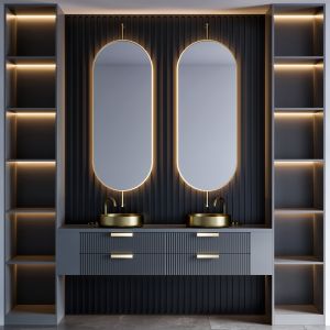 Bathroom Furniture 63