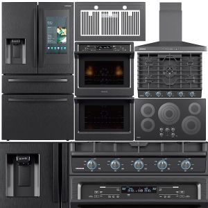 Samsung_kitchen_appliance