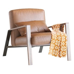 Luis Nicoline Armchair