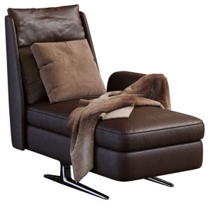 Chaise Lounge Spancer