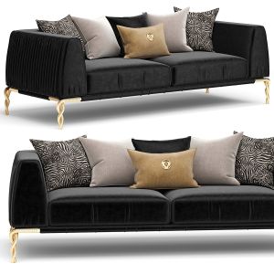 Anje Living Majesty Sofa