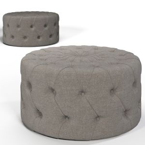 Borzalino New Kap Pouf