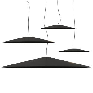 Luceplan Koine Pendant Lamps