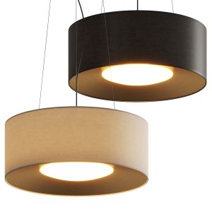 Milan Iluminacion Lid Pendant Lamp