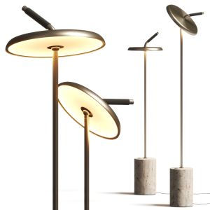 Visionnaire Apple Floor Lamps