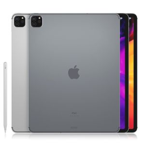 Apple Ipad Pro 2020 - 12.9 Inch