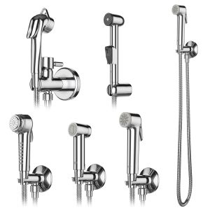 Hygienic Shower Set 78 (grohe, Griferas Galindo)