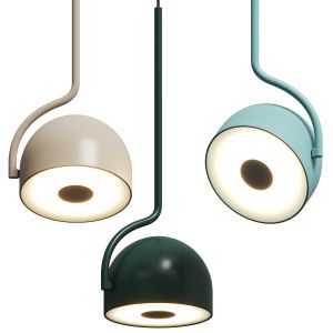 B.lux Bowee S Pendant Lamp