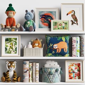 Kids Room Decor 35