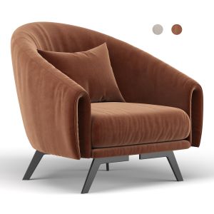 Saddie Armchair