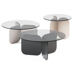 Coffee Table La Isla By Sancal