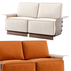 Starck - Forest Sofa