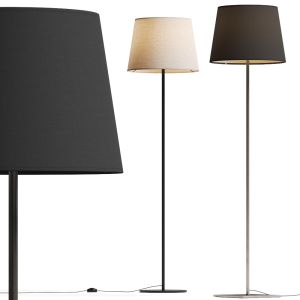 Leds C4 Metrica Floor Lamps