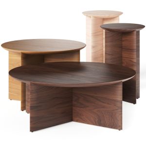 Nau Nami Coffee Tables