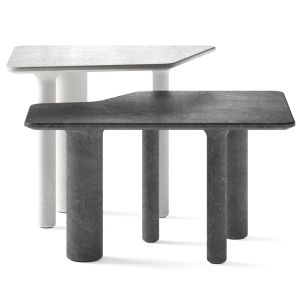 Baxter Java Coffee Tables