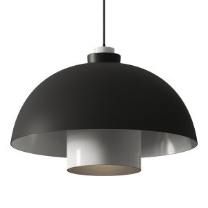 Nau Bell Pendant Lamp