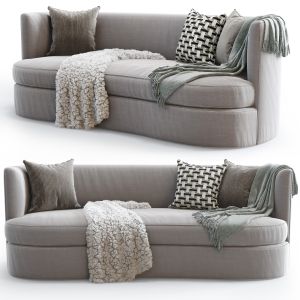 Baker Opera Sofa