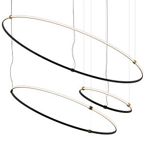 Vesoi Giro Pendant Lamps