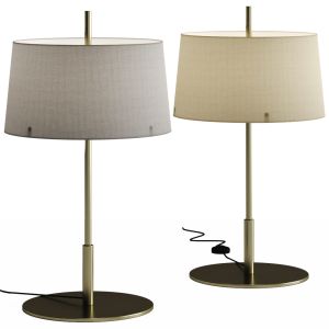 Diana Mayor Table Lamp By Santa Cole