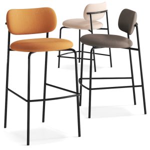 Aloa By Artifort Stool