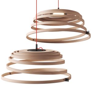 Aspiro 8000 By Secto Design Pendant Lamp