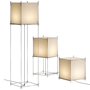 Lotek Xs By Hollands Licht Floor Lamp