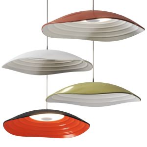 Valentina S 24 By Bover Pendant Lamp