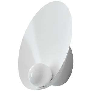 Musa By Vibia Wall Light