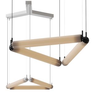 Puro Contour By Brokis Pendant Lamp