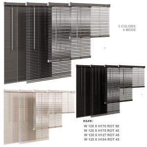 Venetian Blinds03