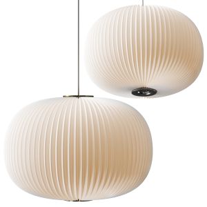 Lamella 1 By Le Klint Pendant Lamp