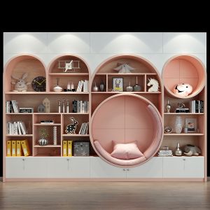 Furniture For A Children 0394