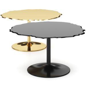 Egeo By Edra Table