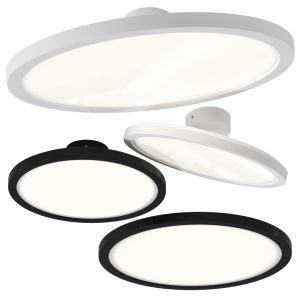 Basic Orientabile By Engi Ceiling Lamp