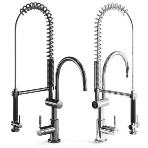 Tara Classic Profi Lever By Dornbracht Mixer