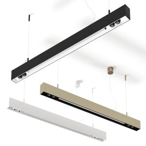 Modular Lighting Instruments Sld50 Pendant Light