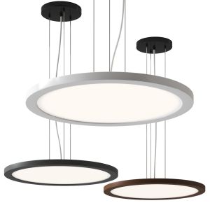 Moon By Gibas Pendant Lamp