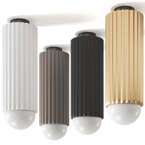 Luce Tu Lustrin Lc01 Ceiling Light