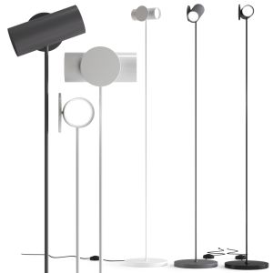 Stage By Blomus Floor Lamp