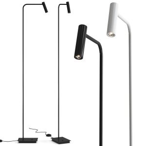 Sicily Decorative By Nova Luce Floor Lamp