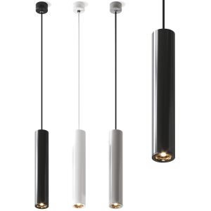 Nova Luce Scandi Gia Pendant Lamp