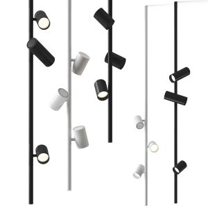 Drop By Simon Pendant Lamp