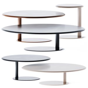 Coffee Table Oto Mini By Gallotti&radice