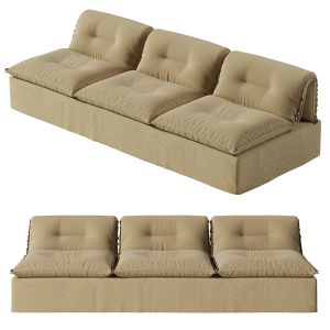 Martinez Sofa Arik Ben Simhon