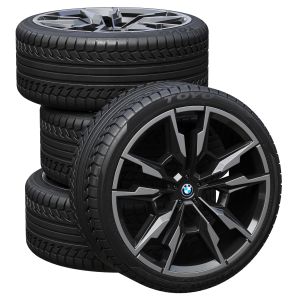 BMW Wheels