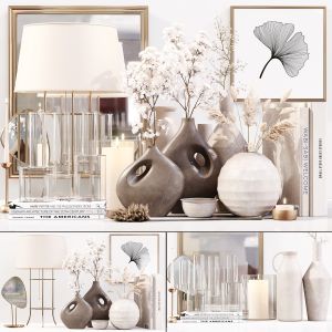 Decor Set 061