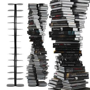 Cattelan Italia Dna Bookcases