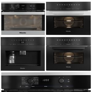 Miele  Appliance Collection Vol 03